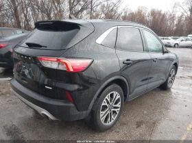 Ford Escape 1.5l Sel, снимка 4 - Автомобили и джипове - 53658697