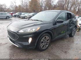 Ford Escape 1.5l Sel, снимка 2 - Автомобили и джипове - 53658697