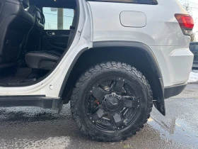 Jeep Grand cherokee TRAILHAWK* OFF ROAD PKG* PANO* CAMERA* HEATED&COOL - 17800 € / 34813.77 лв. - 79811803 9