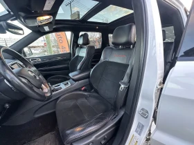Jeep Grand cherokee TRAILHAWK* OFF ROAD PKG* PANO* CAMERA* HEATED&COOL - 17800 € / 34813.77 лв. - 79811803 7