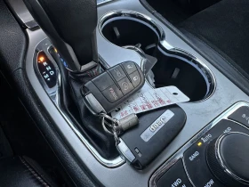 Jeep Grand cherokee TRAILHAWK* OFF ROAD PKG* PANO* CAMERA* HEATED&COOL - 17800 € / 34813.77 лв. - 79811803 17