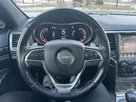 Jeep Grand cherokee TRAILHAWK* OFF ROAD PKG* PANO* CAMERA* HEATED&COOL - 17800 € / 34813.77 лв. - 79811803 13