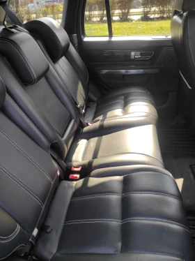 Land Rover Range Rover Sport - 13500 € / 26403.70 лв. - 76667158 14
