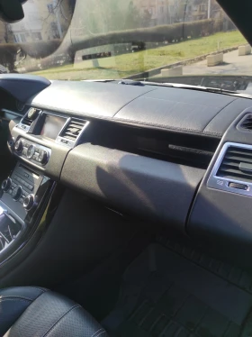 Land Rover Range Rover Sport - 13500 € / 26403.70 лв. - 76667158 12