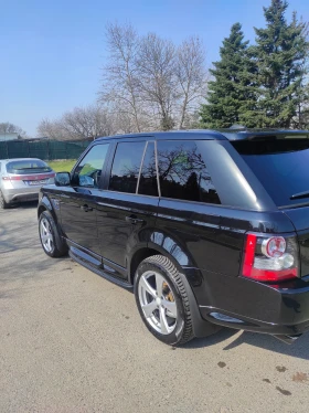 Land Rover Range Rover Sport - 13500 € / 26403.70 лв. - 76667158 9