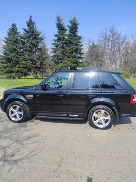 Land Rover Range Rover Sport - 13500 € / 26403.70 лв. - 76667158 7