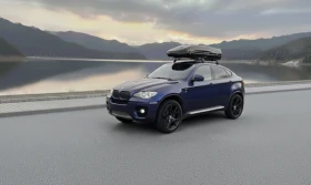 BMW X6 undefined | Auto.bg — изображение 4