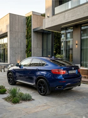 BMW X6 undefined | Auto.bg — изображение 3
