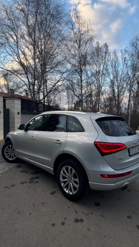 Audi Q5 2.0 TFSI quattro  - 12000 € / 23469.96 лв. - 62765537 6