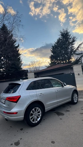 Audi Q5 2.0 TFSI quattro  - 12000 € / 23469.96 лв. - 62765537 8