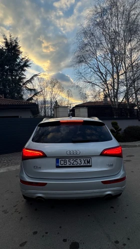 Audi Q5 2.0 TFSI quattro  - 12000 € / 23469.96 лв. - 62765537 10