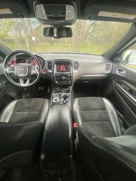 Dodge Durango 3.6/ SXT/ 2015 - 14750 € / 28848.49 лв. - 11956285 9