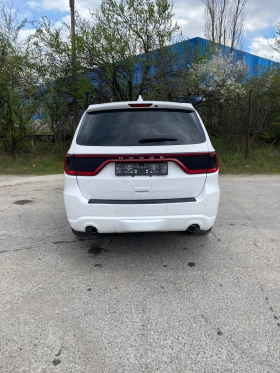 Dodge Durango 3.6/ SXT/ 2015 - 14750 € / 28848.49 лв. - 11956285 6