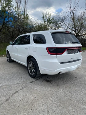 Dodge Durango 3.6/ SXT/ 2015 - 14750 € / 28848.49 лв. - 11956285 5