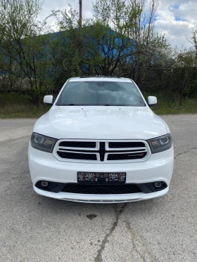 Dodge Durango 3.6/ SXT/ 2015 - 14750 € / 28848.49 лв. - 11956285 2