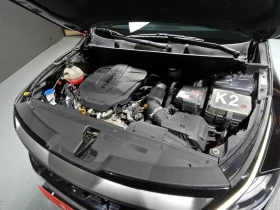 Kia Sportage 2.0 CRDi 4WD - 19245 € / 37639.95 лв. - 25497588 6
