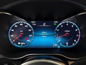 Mercedes-Benz GLC 300 4MATIC* DISTRONIC* 360������* ��������*  | Mobile.bg � ����� ������ 8