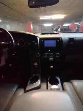 Toyota Sequoia PLATINUM * 4WD * 2016 * 59739KM * CARFAX *  | Mobile.bg � ����� ������ 7