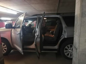 Toyota Sequoia PLATINUM * 4WD * 2016 * 59739KM * CARFAX *  | Mobile.bg � ����� ������ 9