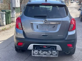Opel Mokka 1.7cdti* full*  | Mobile.bg � ����� ������ 16