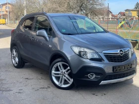 ����� �� �������� �� Opel Mokka 1.7cdti* full* 