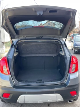 Opel Mokka 1.7cdti* full*  | Mobile.bg � ����� ������ 14