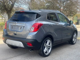 Opel Mokka 1.7cdti* full*  | Mobile.bg � ����� ������ 6