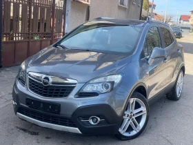 ����� �� �������� �� Opel Mokka 1.7cdti* full* 