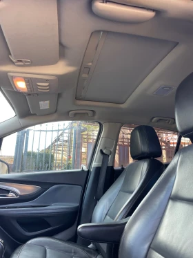 Opel Mokka 1.7cdti* full*  | Mobile.bg � ����� ������ 13
