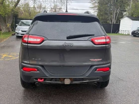 Jeep Cherokee * Trailhawk * PANO * ������ * NAVI | Mobile.bg � ����� ������ 4