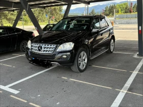 Mercedes-Benz ML 350 