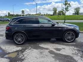 Mercedes-Benz GLC * AMG 43 * CARFAX * ЦЕНА ДО БГ | Auto.bg — изображение 4