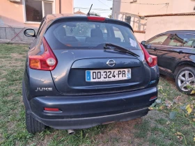 Nissan Juke 1.5 DCI ���� �������� | Mobile.bg � ����� ������ 12
