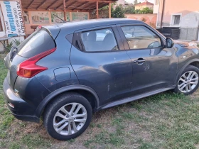 Nissan Juke 1.5 DCI ���� �������� | Mobile.bg � ����� ������ 13