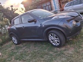 Nissan Juke 1.5 DCI ���� �������� | Mobile.bg � ����� ������ 7