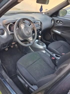 Nissan Juke 1.5 DCI ���� �������� | Mobile.bg � ����� ������ 17