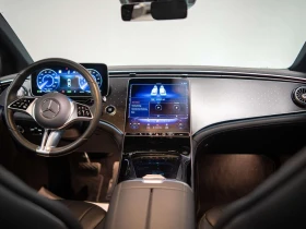Mercedes-Benz EQE 350 4MATIC | MASSAGE | 360 | ����� | DISTRO | HUD | Mobile.bg � ����� ������ 15