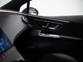 Mercedes-Benz EQE 350 4MATIC | MASSAGE | 360 | ����� | DISTRO | HUD | Mobile.bg � ����� ������ 13