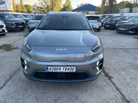 Kia Niro 64 kW