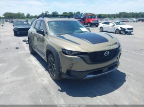 Mazda CX-50 Meridian edition