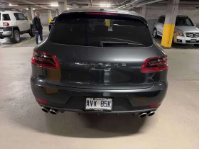 Porsche Macan * S * CARFAX * ����� �� ����������� | Mobile.bg � ����� ������ 4