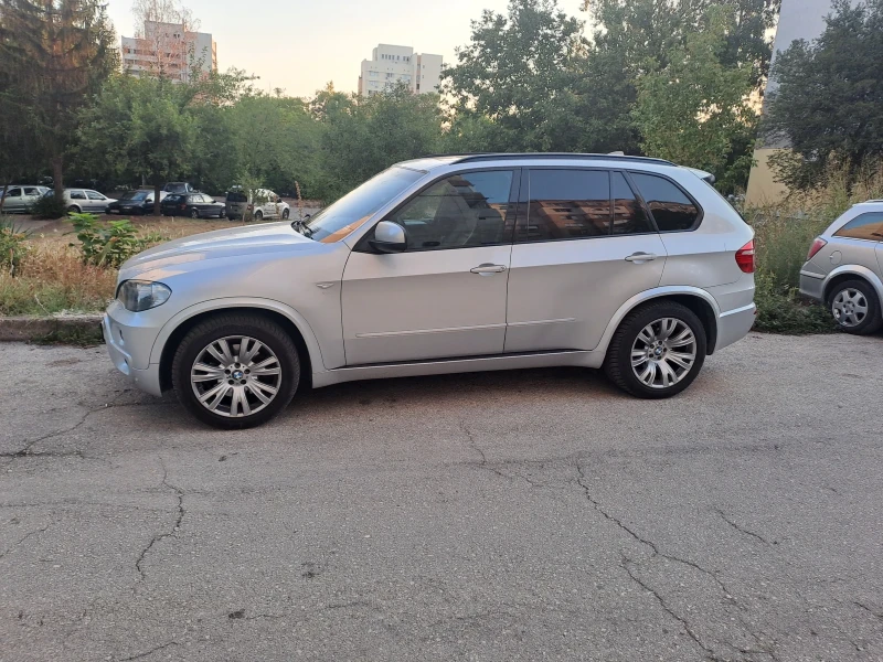 BMW X5 FULL FULl M PACK-BI Turbo, снимка 5 - Автомобили и джипове - 49133588