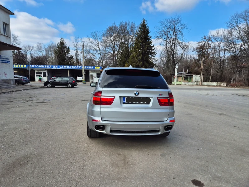 BMW X5 FULL FULl M PACK-BI Turbo, снимка 14 - Автомобили и джипове - 49047760