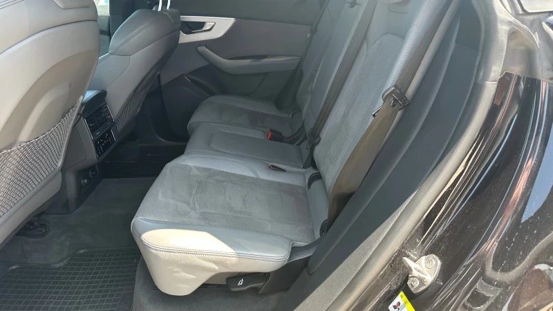 Audi Q8 50TDI 3X S LINE БАРТЕР ЛИЗИНГ , снимка 12 - Автомобили и джипове - 50580952