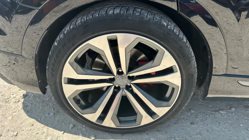 Audi Q8 50TDI 3X S LINE БАРТЕР ЛИЗИНГ , снимка 15 - Автомобили и джипове - 50580952