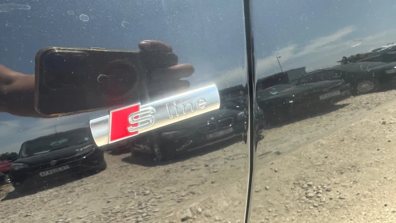 Audi Q8 50TDI 3X S LINE БАРТЕР ЛИЗИНГ , снимка 13 - Автомобили и джипове - 50580952