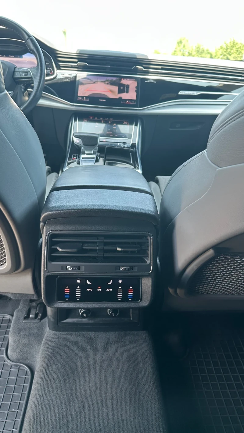 Audi Q8 50TDI 3X S LINE БАРТЕР ЛИЗИНГ , снимка 9 - Автомобили и джипове - 50580952