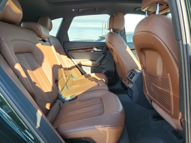 Audi Q5 PRESTIGE* HuD* BANG&OLUFSEN* ПАНО* VIRTUAL, снимка 11 - Автомобили и джипове - 52380957