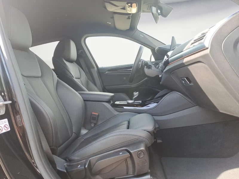 BMW X4 xDRIVE30d/286HP/M-SPORTPACK/HUD/LASER/ACC/940f, снимка 12 - Автомобили и джипове - 52562536