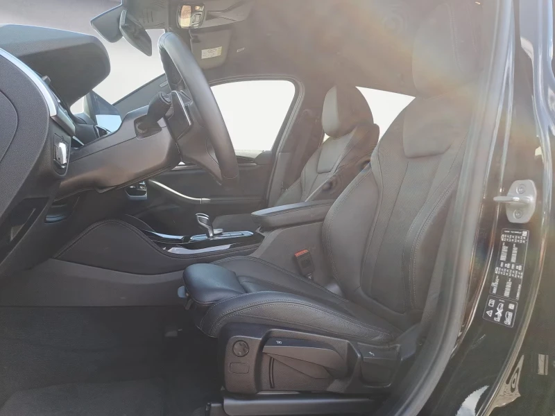 BMW X4 xDRIVE30d/286HP/M-SPORTPACK/HUD/LASER/ACC/940f, снимка 8 - Автомобили и джипове - 52562536